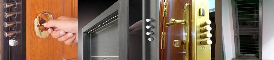 Cerrajeros expertos en abrir puertas